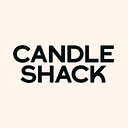 Candle Shack logo