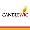 Logo for candlewic.com
