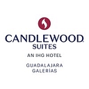 Candlewood Suites Hotels logo