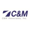 C&M Associates logo