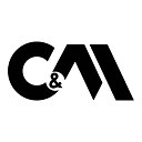 C&M Construction Group logo