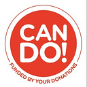 Can Do Education Foundation logo