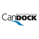 Candock Modular Floating Systems logo