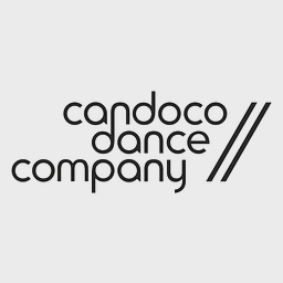 Candoco Dance Company logo