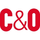 C & O Powder Coatings Ltd logo