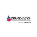 International Fire Protection logo