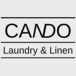 CanDo Laundry Services logo