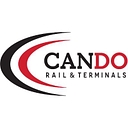 Cando Rail Services logo