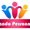 Cando Personnel Limited logo