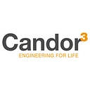 Candor3 logo