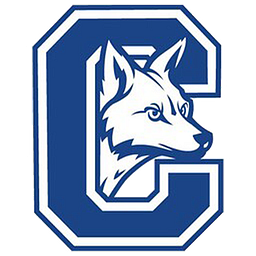 CANDOR ELEMENTARY SCHOOL logo