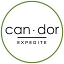 Candor Expedite, inc. logo