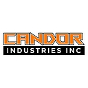 Candor Industries Inc. logo