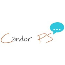 CANDOR PS logo