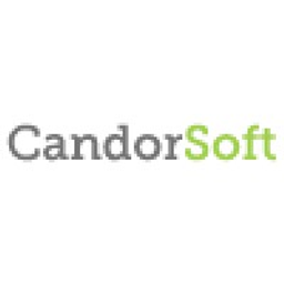 Candorsoft Technologies LLC logo