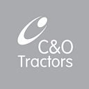 C&O Tractors Ltd logo