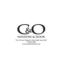 C&O Window And Door Co., Inc. logo