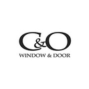 C&O Window and Door logo