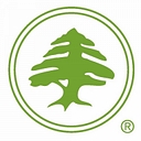 C & R Printing logo