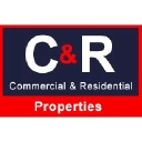 C & R Properties logo