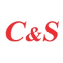 C & S Car Company logo