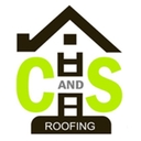 C&S Roofing logo