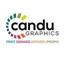 Candu Graphics logo