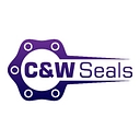 C&W Seals logo