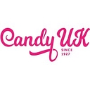 Candy Uk logo