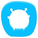 CandyBots logo