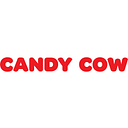 Candy Cow Jerky logo