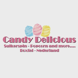 CANDY DELICIOUS LIMITED logo