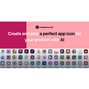CandyIcons logo