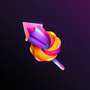 CandyIcons logo