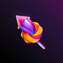 CandyIcons logo