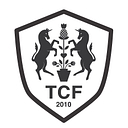 The Candy Factory logo