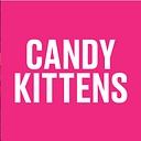 Candy Kittens logo