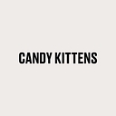 Candy Kittens logo