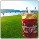 Candyland Inc logo