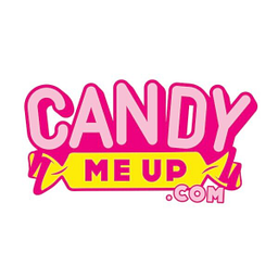 Candy Me Up logo