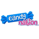 Candy Nation logo