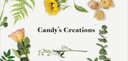 candyscreationsflorist.com logo