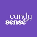 Candy Sense logo