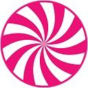 Candytopia logo