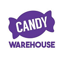 Candywarehouse logo