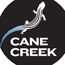 Cane Creek Cycling Components logo