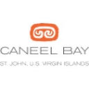 Caneel Bay Resort logo