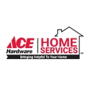 Ace Hardware Home Services logo