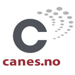 CAN E.S logo
