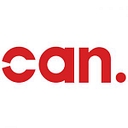 Can Estate Agents logo